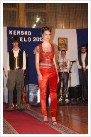 Kersko prelo 2013